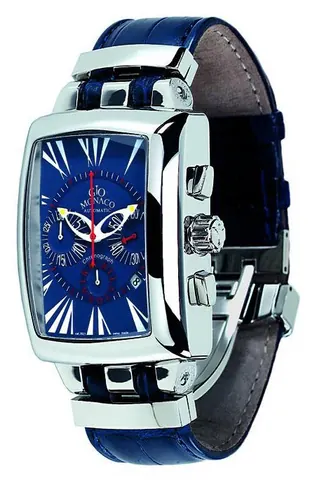 Billionaire Chrono 186