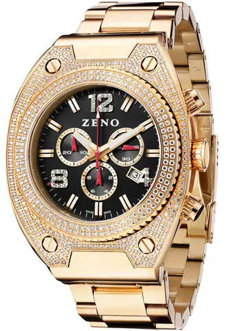 Bling 1 Chronograph