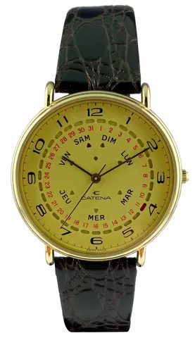 Catena 840
