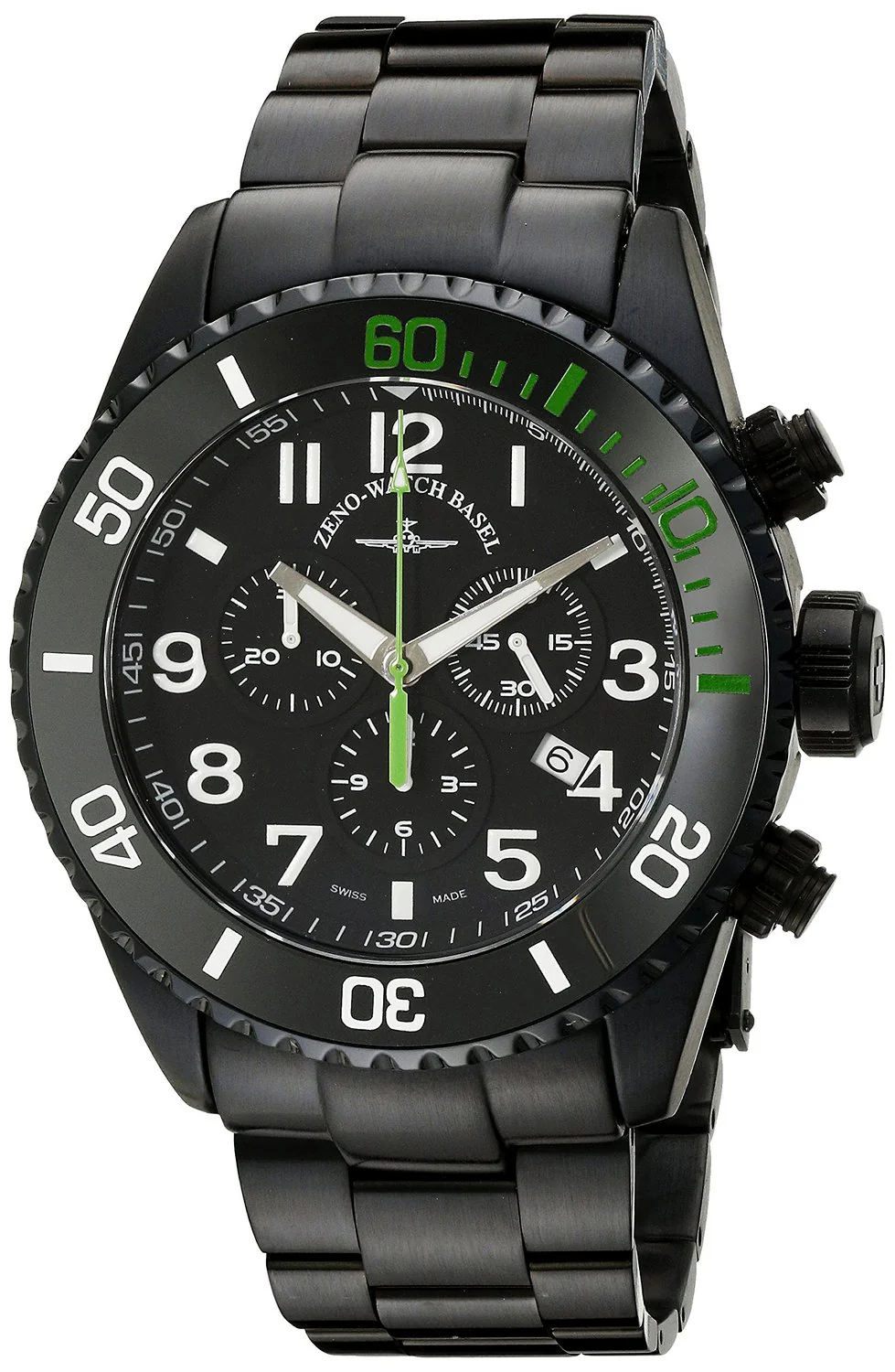 Ceramic Sport Chrono M thumbnail 2