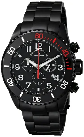 Ceramic Sport Chrono M