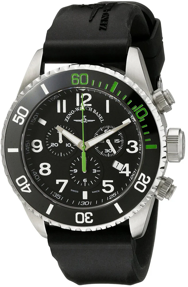 Ceramic Sport Chrono thumbnail 2