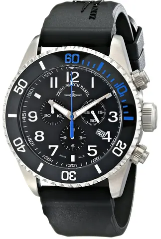 Ceramic Sport Chrono