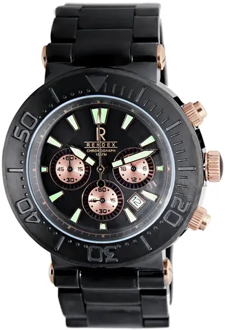 Chronograph 24h Sport