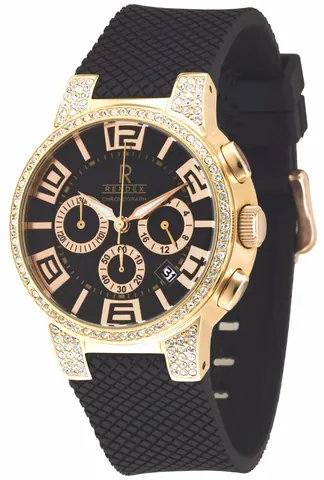 Chronograph de luxe