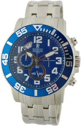 Chronograph Diver