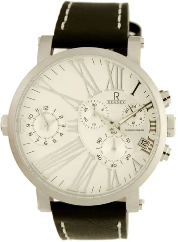 Chronograph Dualtimer