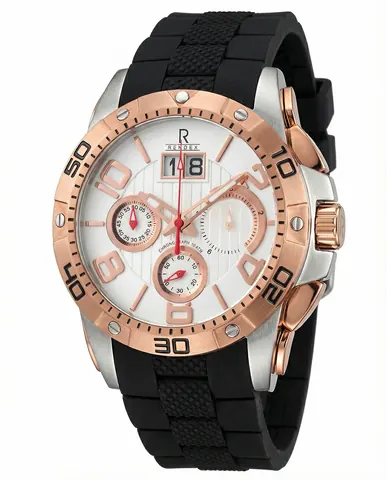 Chronograph Fashion GP