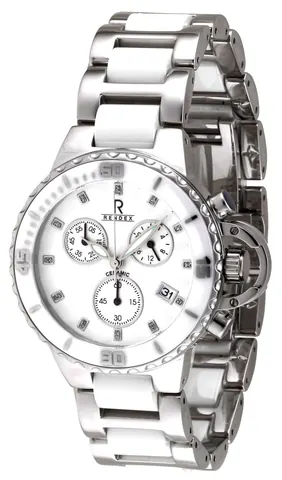 Chronograph Lady Ceramic