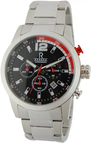 Chronograph Race