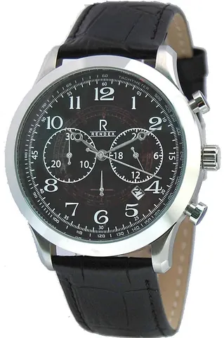 Chronograph Retro Telemeter
