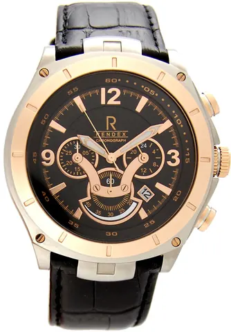 Chronograph Sport Bico