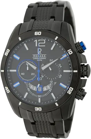 Chronograph Sport Ceramic