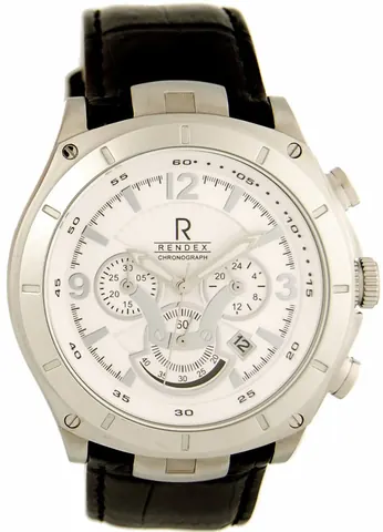 Chronograph Sport Grey