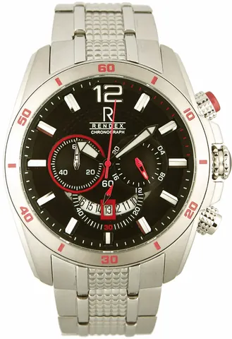 Chronograph Sport