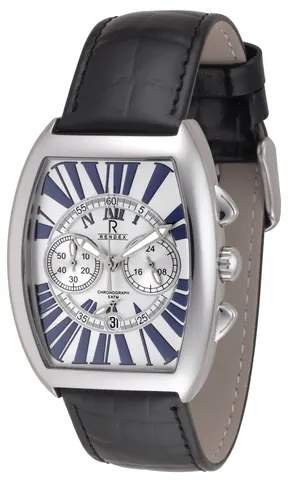 Chronograph Tonneau