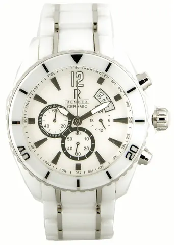 Chronograph XL Ceramic