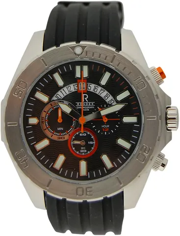 Chronograph Xl