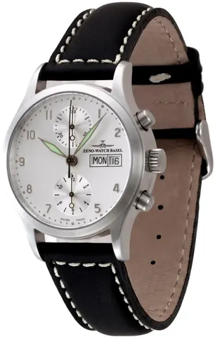 Chronographia Chronograph Bicompax