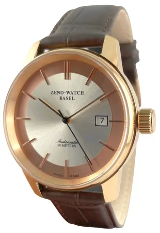 Classic Automatic Heritage - Limited Edition