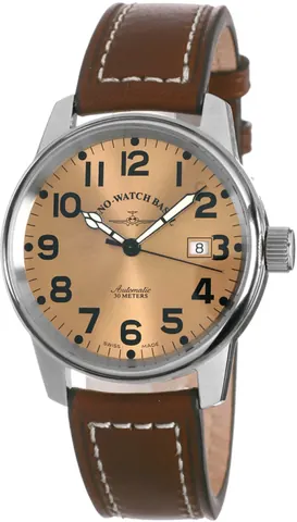 Classic Automatic