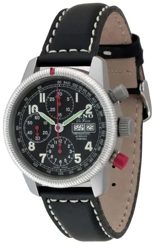 Classic Chrono De Luxe - Limited Edition