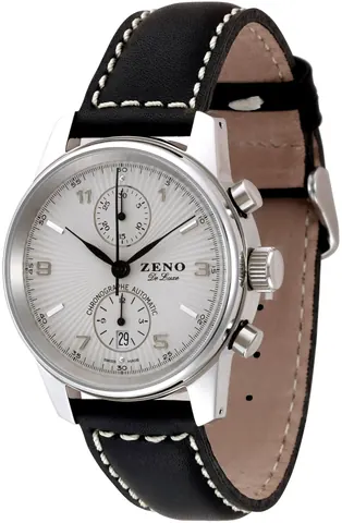 Classic Chrono Parisienne