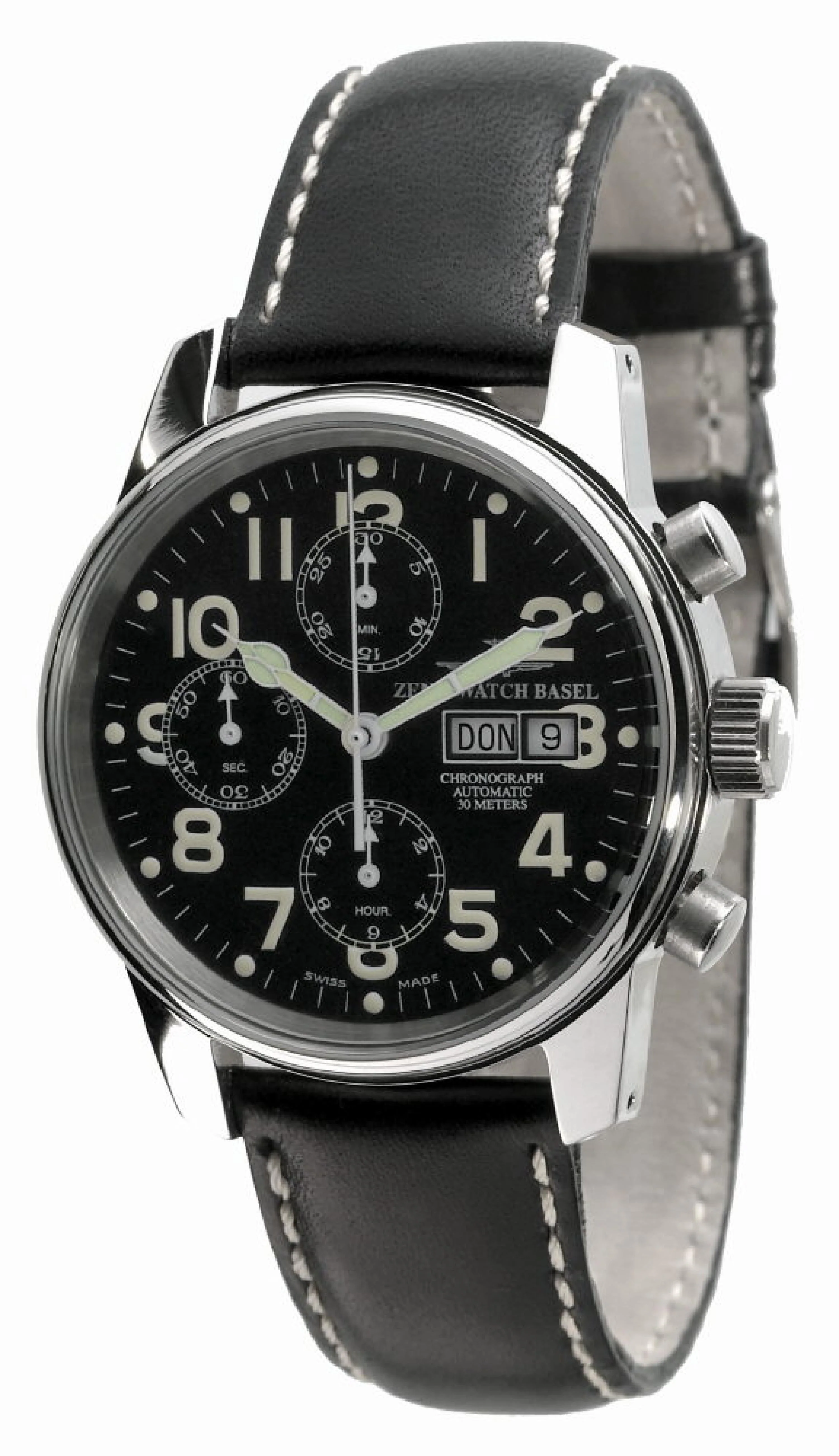 Classic Chronograph Day-Date thumbnail 2