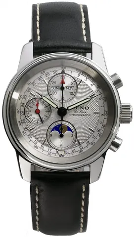 Classic Chronograph full calendar - Limited Edition