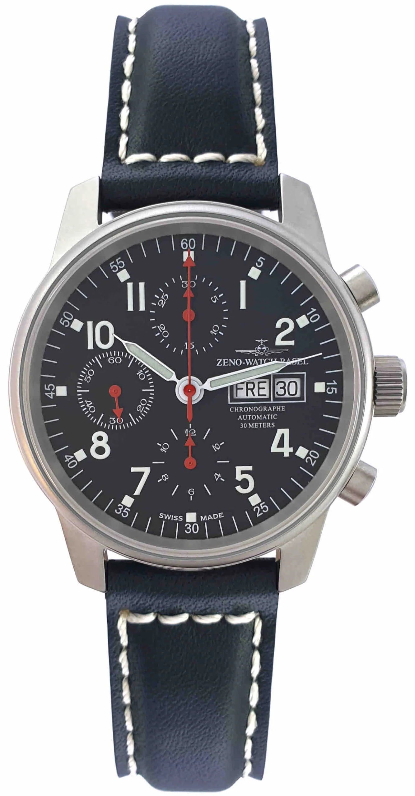Classic Chronograph P Day-Date thumbnail 2