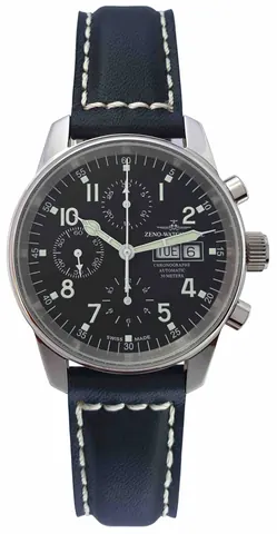 Classic Chronograph P Day-Date