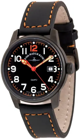 Classic Pilot Date Clr