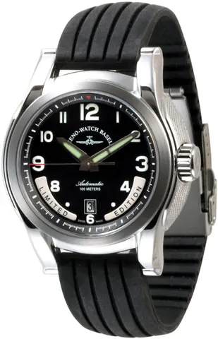 Cockpit Automatic - Limited Edition