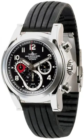 Cockpit Chrono - Limited Edition