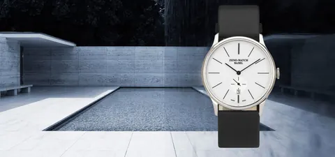Collection Bauhaus