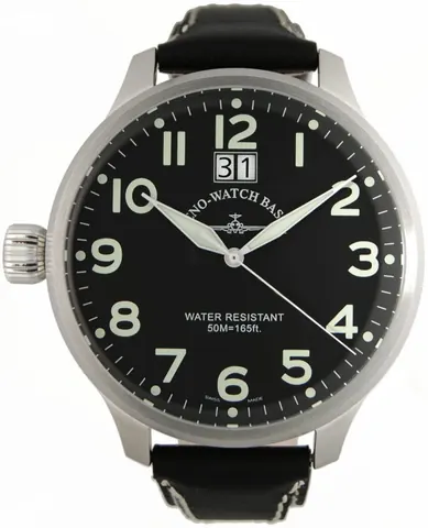 Collection Pilot