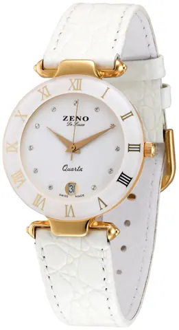 Fashion CP white