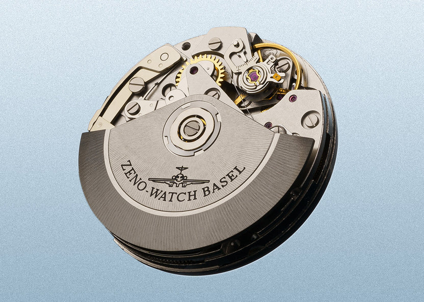 Giant Chrono Power Reserve thumbnail 2