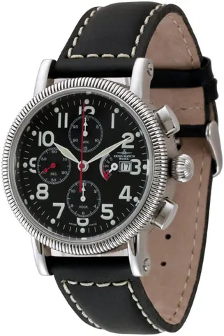 Giant Chrono Power Reserve