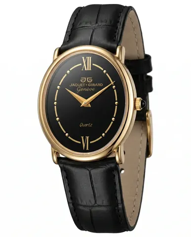 Jaquet 6001S-bk