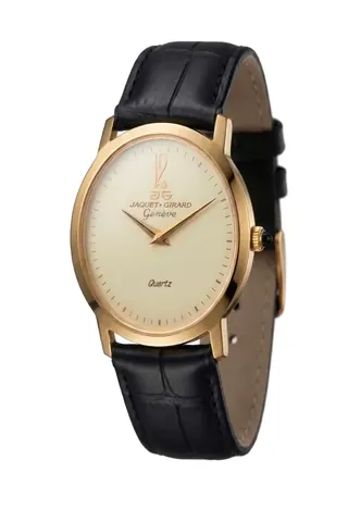 Jaquet 6001S
