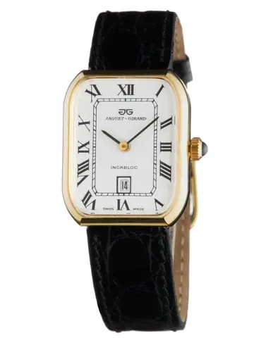 Jaquet Girard 4102