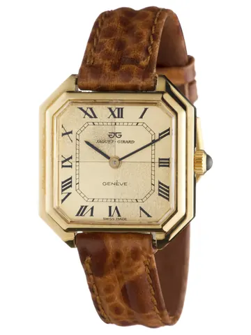 Jaquet Girard 476