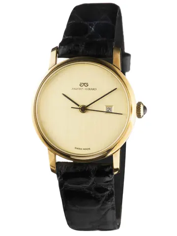 Jaquet Girard 5685