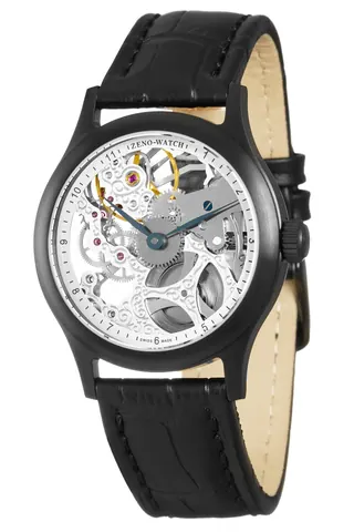 Medium Size Skeleton - Limited Edition