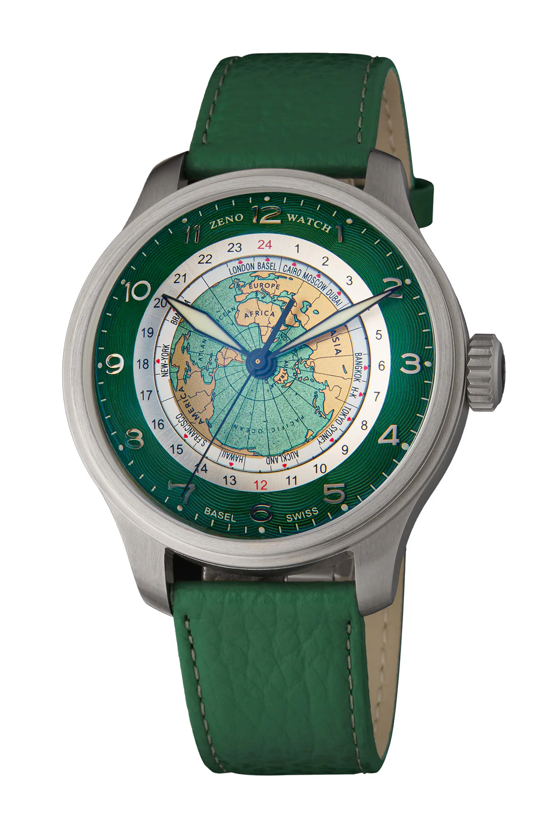 OS Polar Worldtimer thumbnail 2