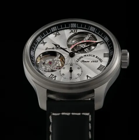 Oversized Pilot Winder RDM