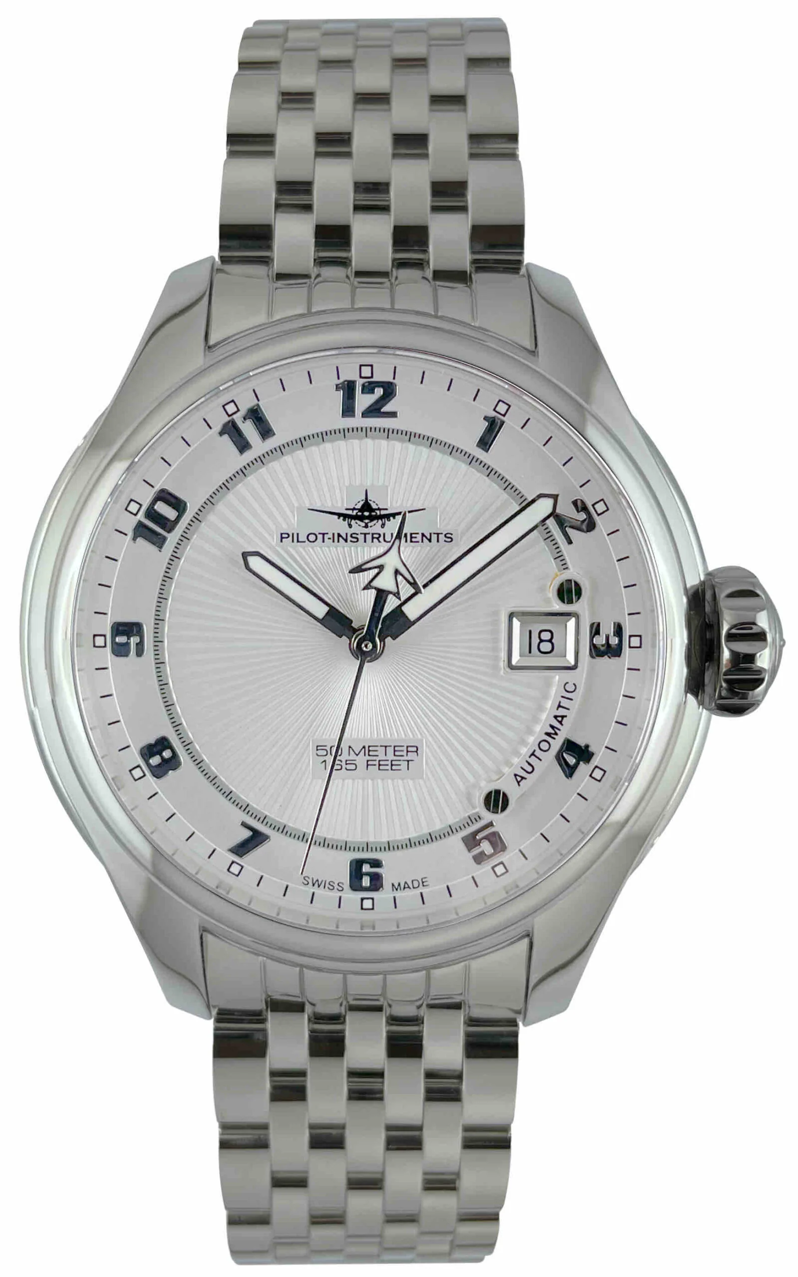 Pilot Instruments thumbnail 2