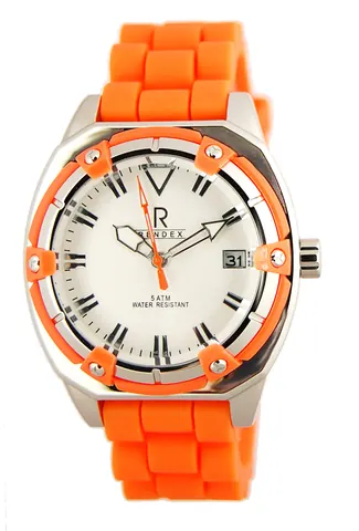 Small Fashion Orange