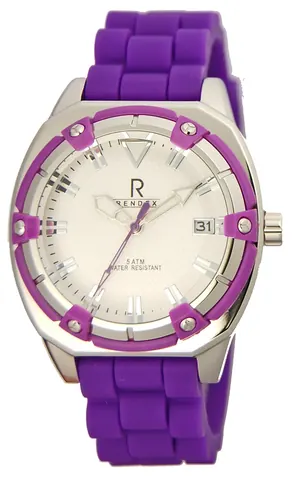 Small Fashion Purple